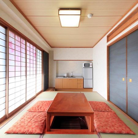 Yutorelo-An Annex Hakone Bagian luar foto