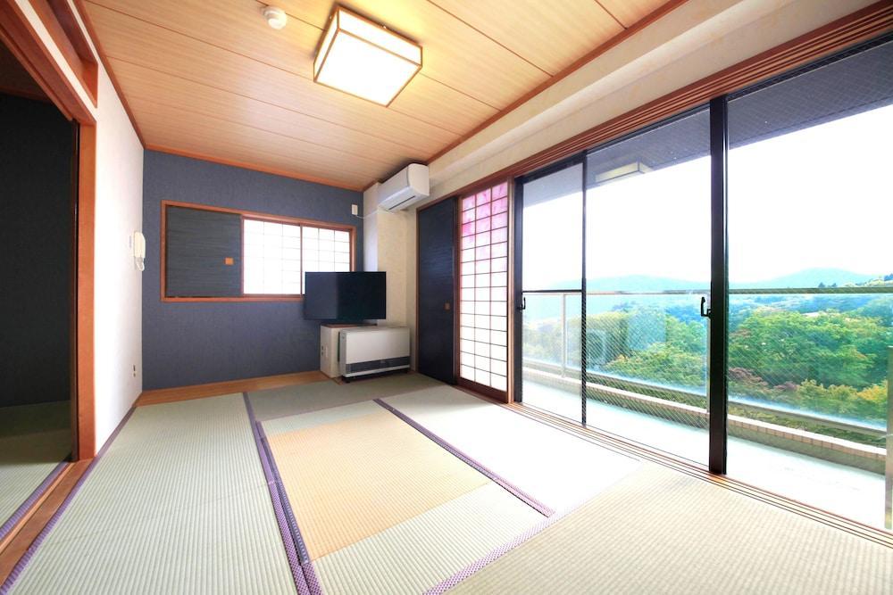 Yutorelo-An Annex Hakone Bagian luar foto