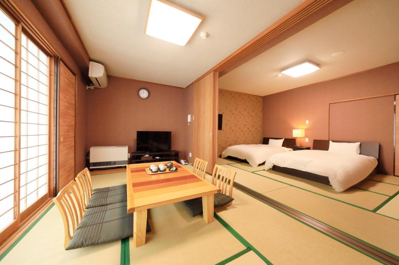 Yutorelo-An Annex Hakone Bagian luar foto