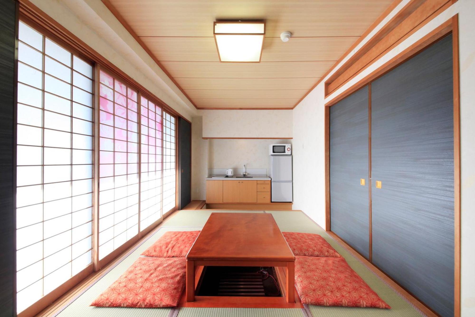 Yutorelo-An Annex Hakone Bagian luar foto