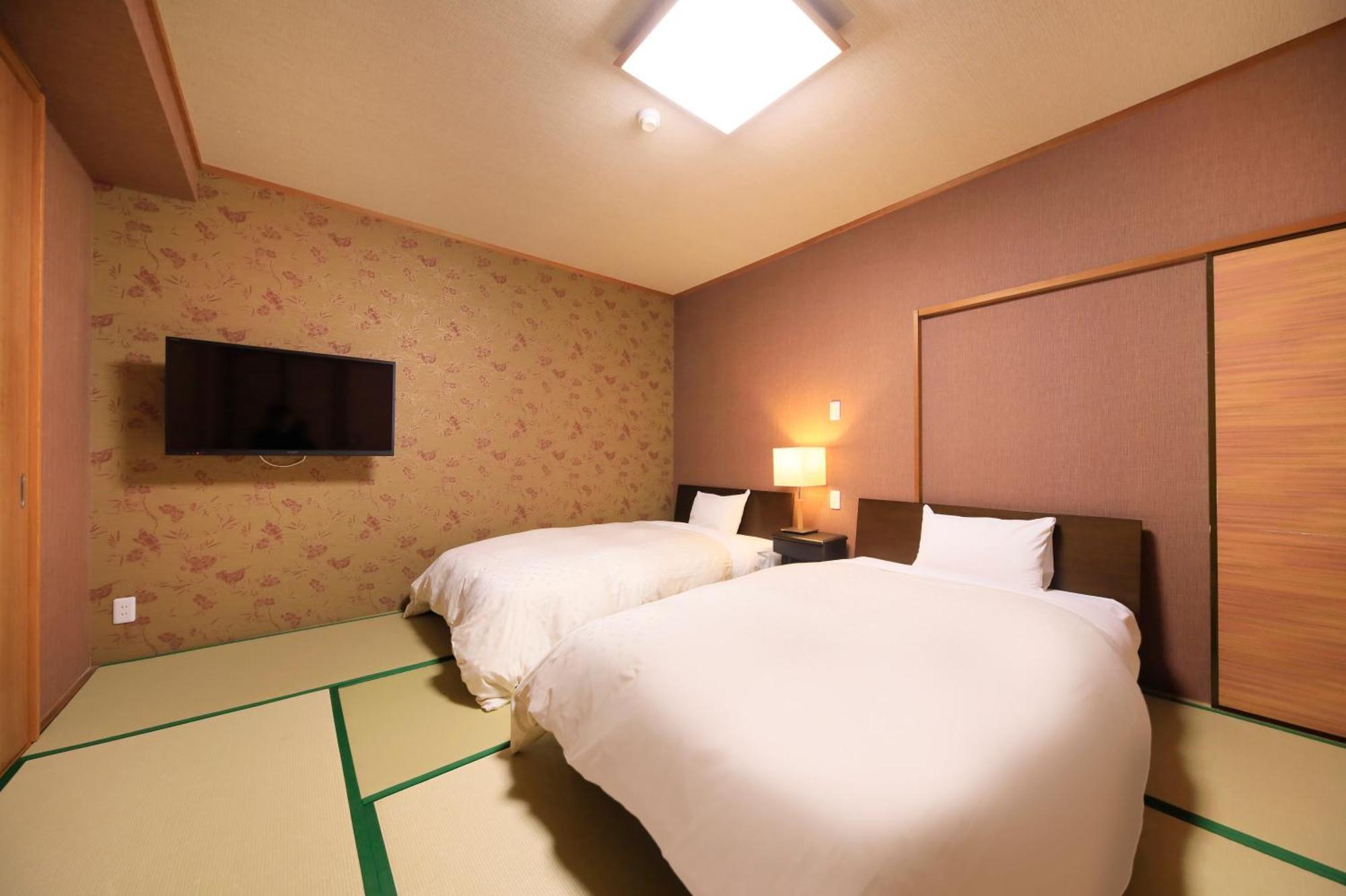 Yutorelo-An Annex Hakone Bagian luar foto