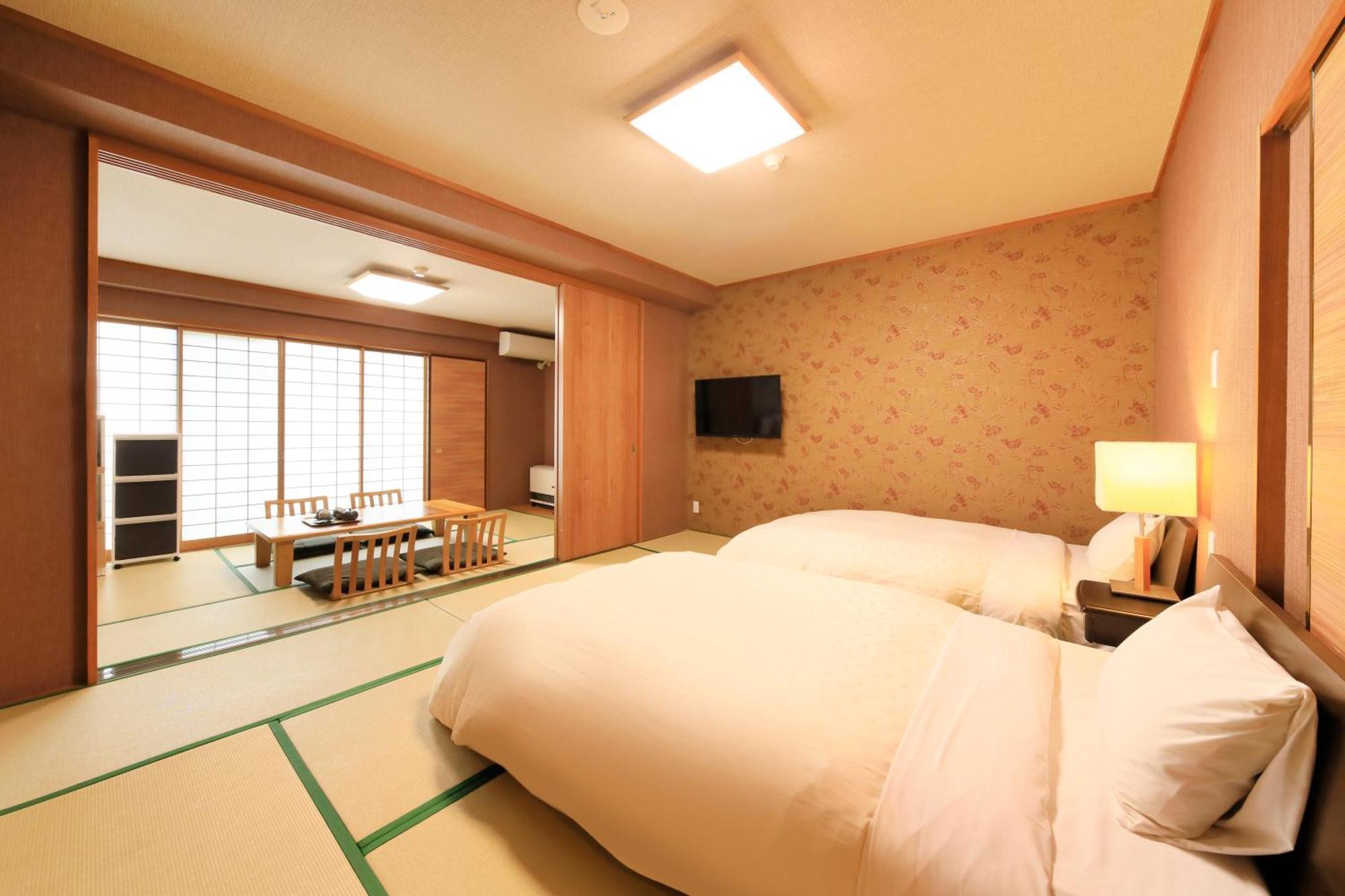 Yutorelo-An Annex Hakone Ruang foto
