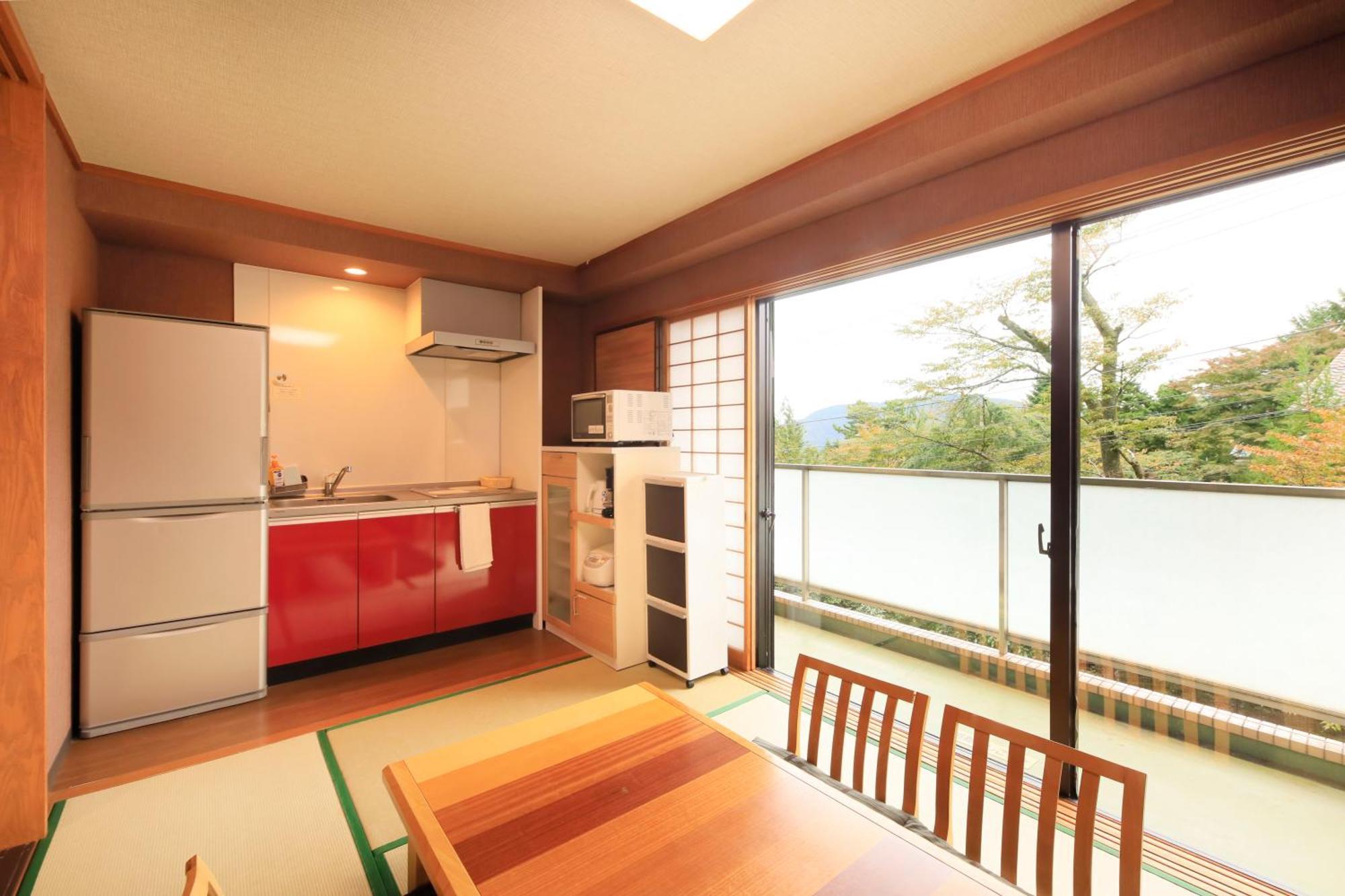 Yutorelo-An Annex Hakone Ruang foto