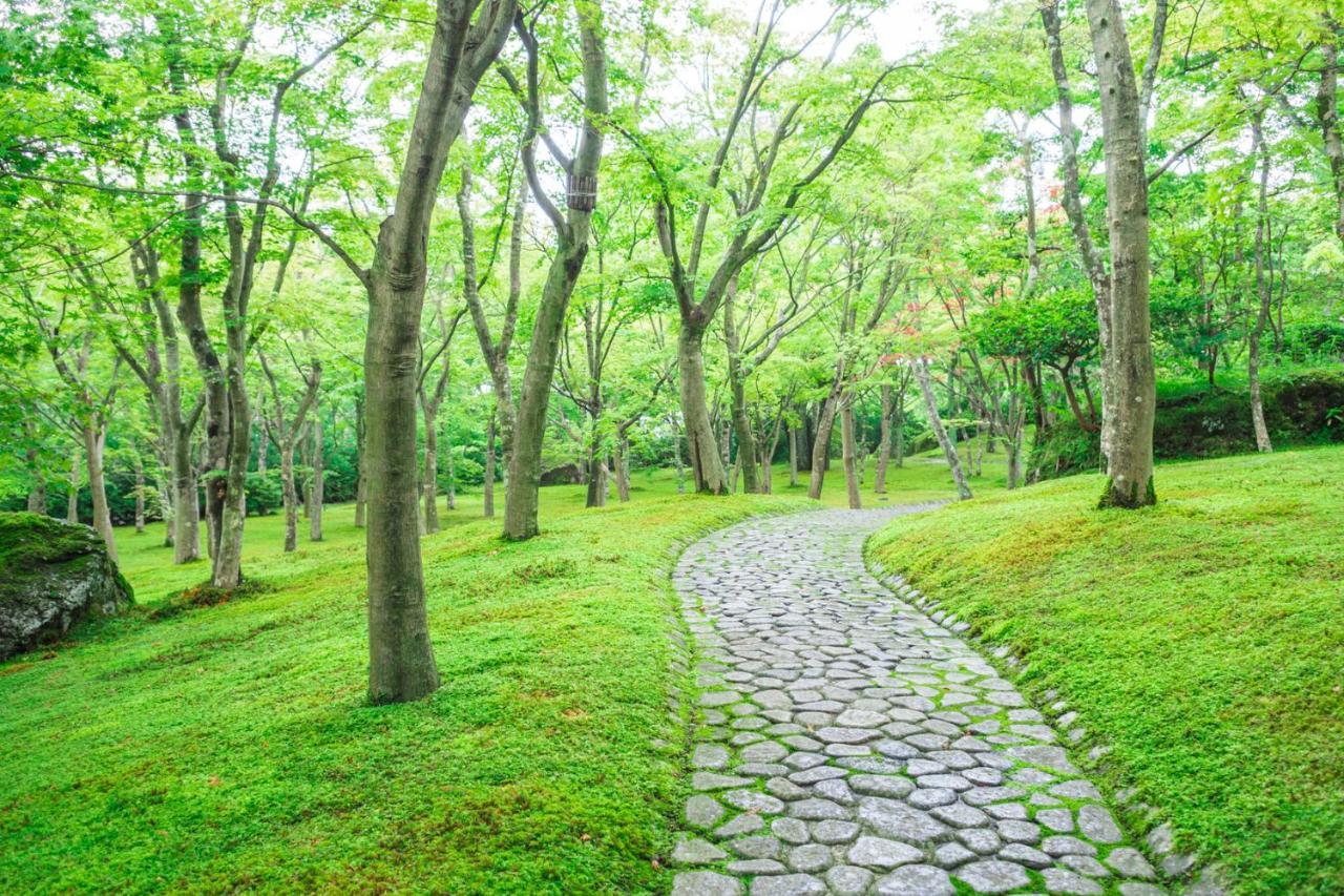 Yutorelo-An Annex Hakone Bagian luar foto