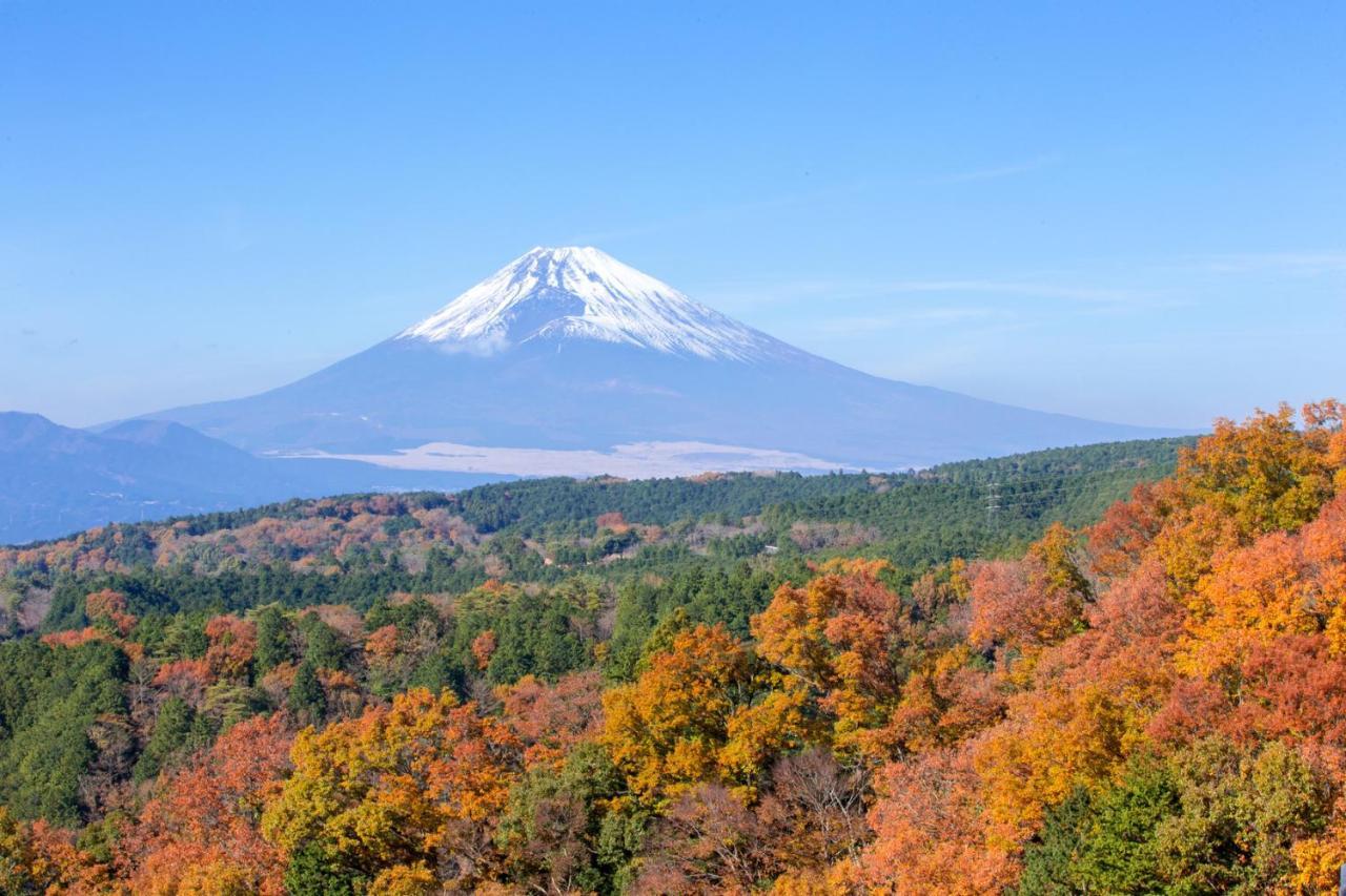 Yutorelo-An Annex Hakone Bagian luar foto