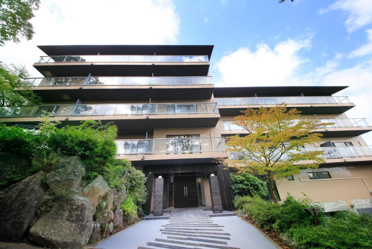 Yutorelo-An Annex Hakone Bagian luar foto