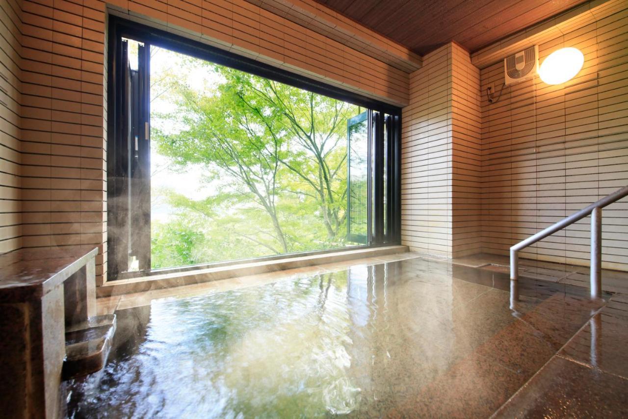 Yutorelo-An Annex Hakone Bagian luar foto
