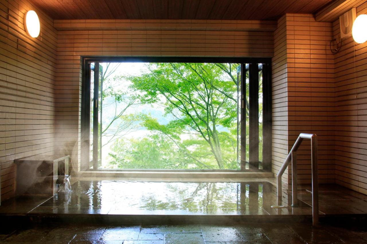 Yutorelo-An Annex Hakone Bagian luar foto